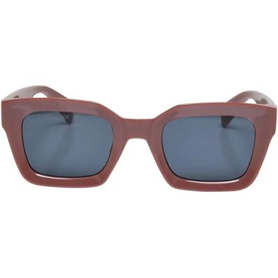 Zonnebril Urban Classics Poros With Chain Rouge TU Zonnebril Urban Classics Poros With Chain Rouge TU