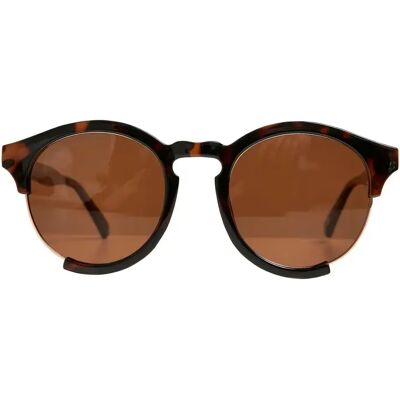 Zonnebril Urban Classics Coral Bay Jaune TU Zonnebril Urban Classics Coral Bay Jaune TU