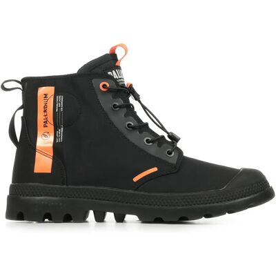 Laarzen Palladium Pampa Lite Journey Noir 39 Laarzen Palladium Pampa Lite Journey Noir 39