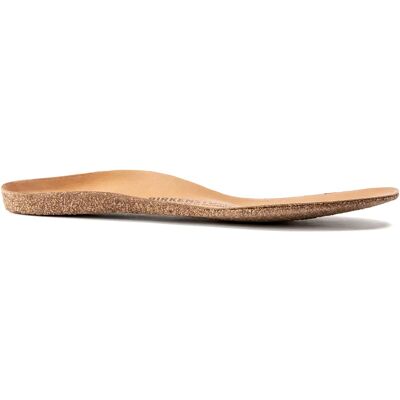 Zolen Birkenstock Einlegesohlen Marron 40 Zolen Birkenstock Einlegesohlen Marron 40