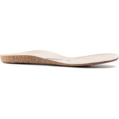 Vervangende inlegzolen Birkenstock Beige 46 Vervangende inlegzolen Birkenstock Beige 46