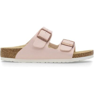 BabySandalen Birkenstock Arizona Birko-For Rose 26 BabySandalen Birkenstock Arizona Birko-For Rose 26