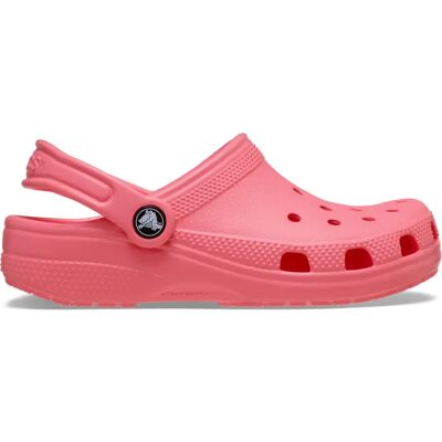 Kinderklompen Crocs Classic K Rose 33/34 Kinderklompen Crocs Classic K Rose 33/34