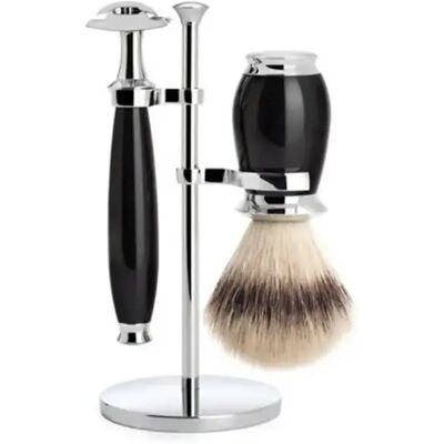 Veiligheidsscheerset Mühle (x3) Noir TU Veiligheidsscheerset Mühle (x3) Noir TU