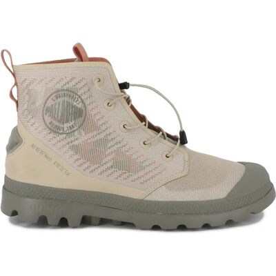 Laarzen Palladium Pampa Lite Beige 44 Laarzen Palladium Pampa Lite Beige 44