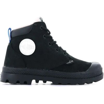 Kinderlaarzen Palladium Pampa Hi Cuff Wps Oz Noir 34 Kinderlaarzen Palladium Pampa Hi Cuff Wps Oz Noir 34