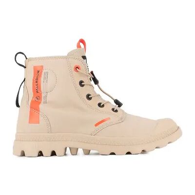 Laarzen Palladium Pampa Lite Journey Beige 41 Laarzen Palladium Pampa Lite Journey Beige 41