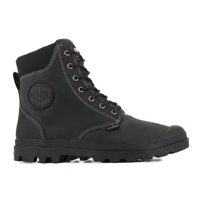 Laarzen Palladium Pampa SC Thins Noir 44 Laarzen Palladium Pampa SC Thins Noir 44
