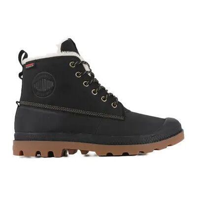 Laarzen Palladium Pampa Duck Noir 44 Laarzen Palladium Pampa Duck Noir 44