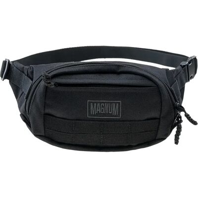 Fanny pack Magnum Plover Noir 2 L Fanny pack Magnum Plover Noir 2 L