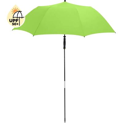 Parasol Fare Travelmate Camper Vert 147 cm Parasol Fare Travelmate Camper Vert 147 cm
