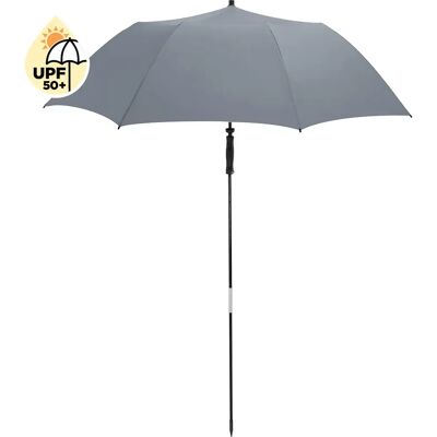 Parasol Fare Travelmate Camper Gris 147 cm Parasol Fare Travelmate Camper Gris 147 cm