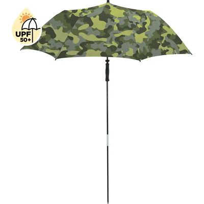Parasol Fare Travelmate Camper Vert 147 cm Parasol Fare Travelmate Camper Vert 147 cm