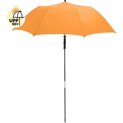 Parasol Fare Travelmate Camper Orange 147 cm Parasol Fare Travelmate Camper Orange 147 cm