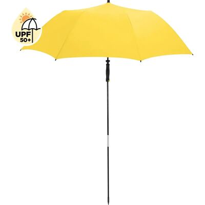 Parasol Fare Travelmate Camper Jaune 147 cm Parasol Fare Travelmate Camper Jaune 147 cm