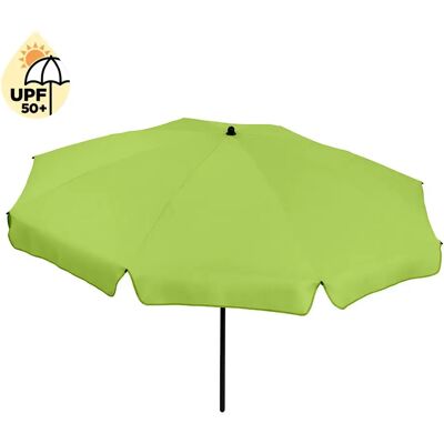 Parasol met zwevende doek Fare Vert 180 cm Parasol met zwevende doek Fare Vert 180 cm