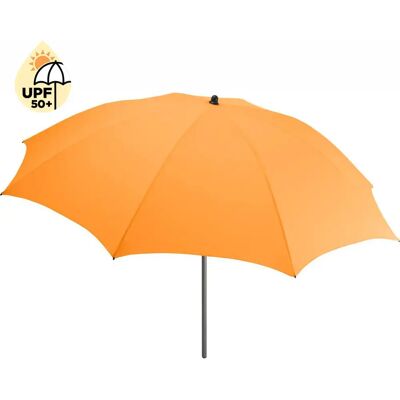 Titanen parasol Fare Orange 200 cm Titanen parasol Fare Orange 200 cm