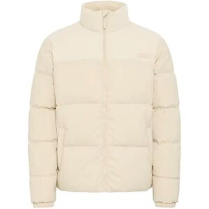 Polyester winterjacke Blend Flynn Fabric Mix Gris 3XL Polyester winterjacke Blend Flynn Fabric Mix Gris 3XL