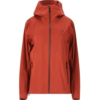 WHISTLER - Bowen - Wijnrood - Polyester - Jas WHISTLER - Bowen - Wijnrood - Polyester - Jas