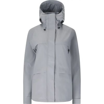 Waterdicht damesjack Whistler Liel Pro Bleu 40 Waterdicht damesjack Whistler Liel Pro Bleu 40