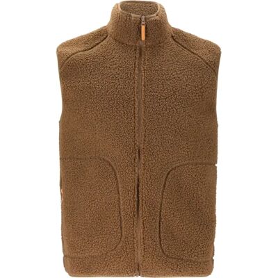 Teddy Fleece Zonder Mouwen Whistler Pioneer Vert L Teddy Fleece Zonder Mouwen Whistler Pioneer Vert L