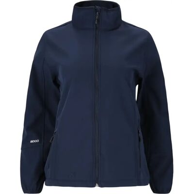 Waterdicht damesjack Whistler Covina Bleu 40 Waterdicht damesjack Whistler Covina Bleu 40
