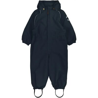 Mikk-Line waterdichte combinatie voor kinderen Blauw 6 jaar oud Mikk-Line waterdichte combinatie voor kinderen Blauw 6 jaar oud