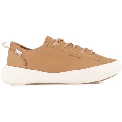 Damestrainers Palladium Pallanova Lo LTH Bruin 40 Damestrainers Palladium Pallanova Lo LTH Bruin 40