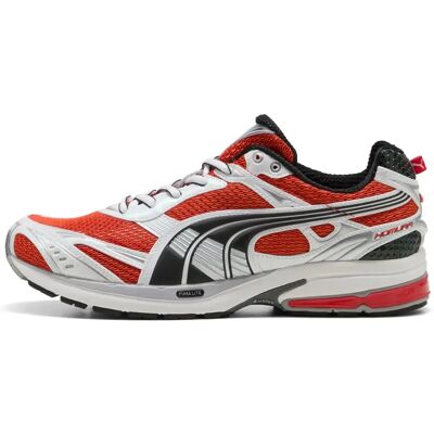 Baskets Puma Homura OG Rouge 38 Baskets Puma Homura OG Rouge 38