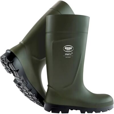 Veiligheidslaarzen Bekina S5 Steplite Easygrip Vert 41 Veiligheidslaarzen Bekina S5 Steplite Easygrip Vert 41