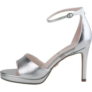 Dameshak Sandalen Buffalo Ronja Argenté 41 Dameshak Sandalen Buffalo Ronja Argenté 41