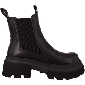 Dameslaarzen Buffalo Mave Chelsea Noir 38 Dameslaarzen Buffalo Mave Chelsea Noir 38