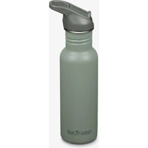 Klean Kanteen KANTEEN CLASSIC NARROW (FLIP SPORT) - Waterfles Klean Kanteen KANTEEN CLASSIC NARROW (FLIP SPORT) - Waterfles