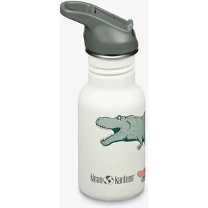 Klean Kanteen Kid Kanteen Classic Narrow - Waterfles Klean Kanteen Kid Kanteen Classic Narrow - Waterfles