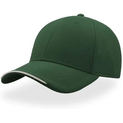 Baseball cap Atlantis Headwear Estoril-S Vert 58 cm Baseball cap Atlantis Headwear Estoril-S Vert 58 cm