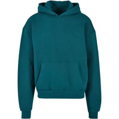 Zware hoodie Build Your Brand Ultra Vert S Zware hoodie Build Your Brand Ultra Vert S