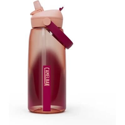 Drinkfles Camelbak Thrive Flip Straw Rouge 600 ml Drinkfles Camelbak Thrive Flip Straw Rouge 600 ml