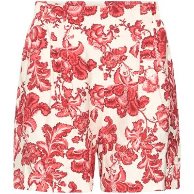 Damesshort Ichi IHGILVIS Rouge 40 Damesshort Ichi IHGILVIS Rouge 40