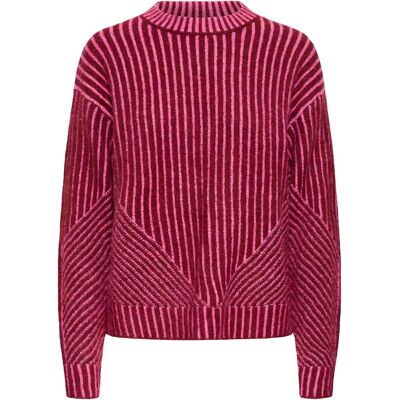 Vrouwentrui Ichi IHKamara Rouge 2XL Vrouwentrui Ichi IHKamara Rouge 2XL