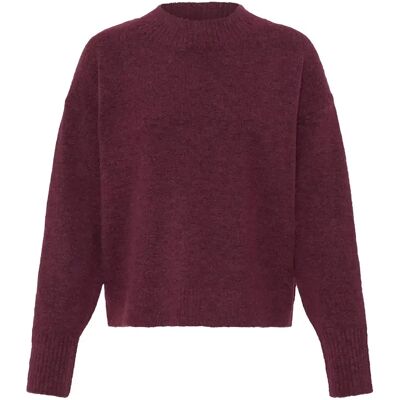Vrouwentrui Ichi Sage Rouge 2XL Vrouwentrui Ichi Sage Rouge 2XL