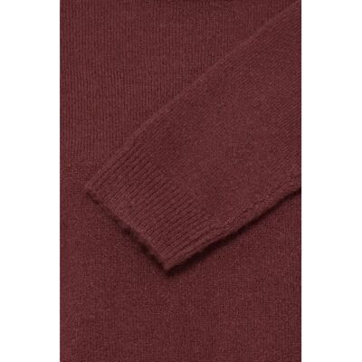 Vrouwentrui Ichi IHFreely Rouge 2XL Vrouwentrui Ichi IHFreely Rouge 2XL