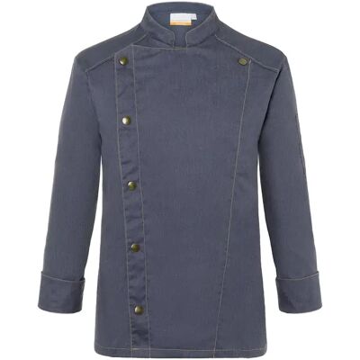 Keukenjas Karlowsky Jeans-Style Noir 46 Keukenjas Karlowsky Jeans-Style Noir 46