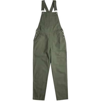 Damesoverall Roxy Eternal Change Vert S Damesoverall Roxy Eternal Change Vert S