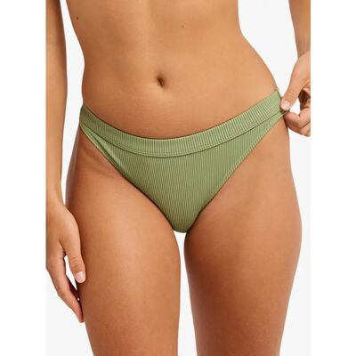 Dameszwembroekje Roxy Love Classic Vert XS Dameszwembroekje Roxy Love Classic Vert XS