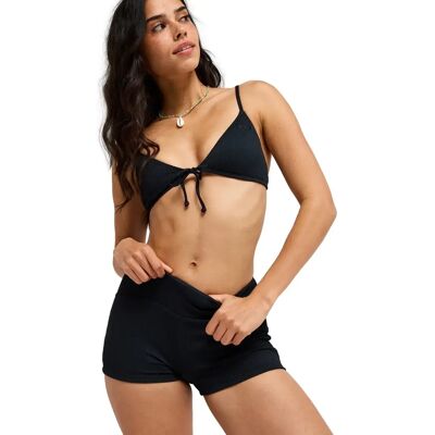 Dameszwembroekje Roxy Love Boyleg Noir S Dameszwembroekje Roxy Love Boyleg Noir S