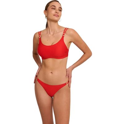 Prothesebikini top dames Selmark Solstice Rouge 90B Prothesebikini top dames Selmark Solstice Rouge 90B