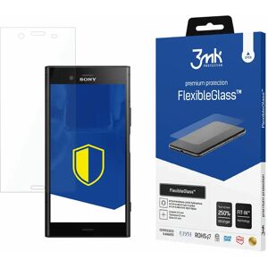 3MK FlexibleGlass Sony Z1 Flexibel Glas Screen Protector 3MK FlexibleGlass Sony Z1 Flexibel Glas Screen Protector