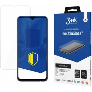 3MK FlexibleGlass Oppo RX17 Neo Screen Protector - Hybride Glas 3MK FlexibleGlass Oppo RX17 Neo Screen Protector - Hybride Glas