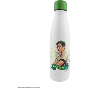 Isothermische Drinkfles Cinereplicas Zoro Blanc 500 ml Isothermische Drinkfles Cinereplicas Zoro Blanc 500 ml