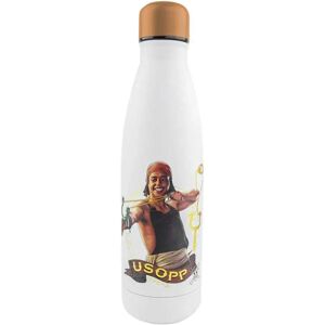 Isothermische Drinkfles Cinereplicas One Piece Usopp Blanc 500 ml Isothermische Drinkfles Cinereplicas One Piece Usopp Blanc 500 ml